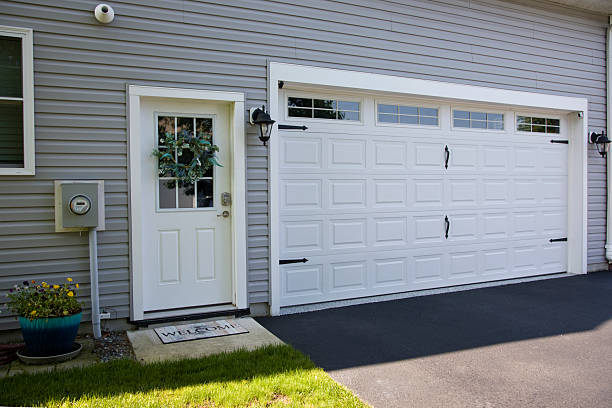 24/7 Emergency Garage Door experts in Simmesport, LA