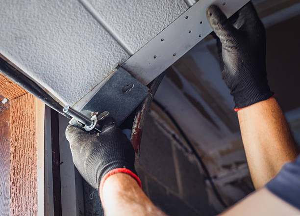 Reliable Garage Door contractor in Simmesport, LA by Garage Doors Repair Pro